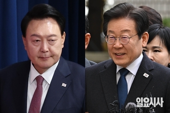 ‘어대문’ VS ‘어대명’ 차이 해부