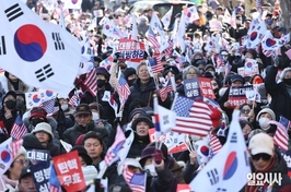 ‘탄핵 선고 이후…’ 대폭동 주의보 막전막후