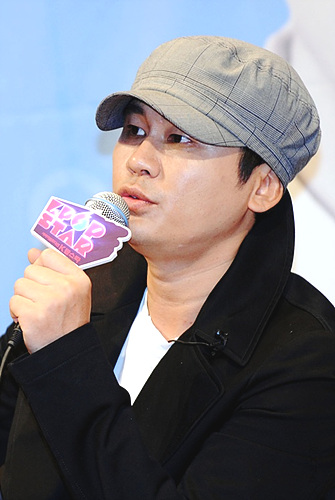 양현석 YG엔터테인먼트 대표 <사진=뉴시스>