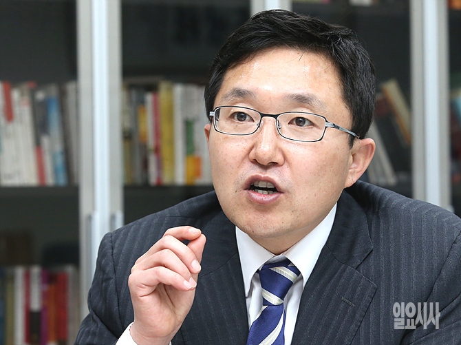 김용태 정무위원회 새누리당 간사