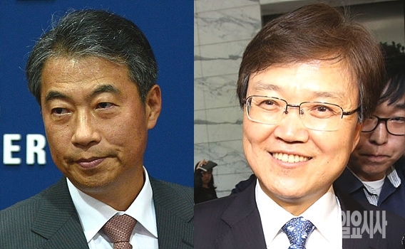 정종섭 안전행정부·최양희 미래창조과학부 장관 후보자