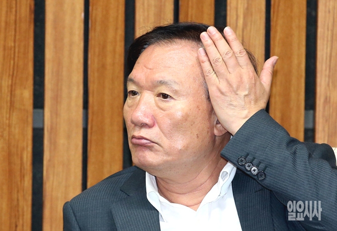 새누리당 박상은 의원