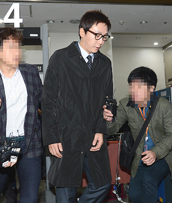 방송인 탁재훈씨 <사진=뉴시스>
