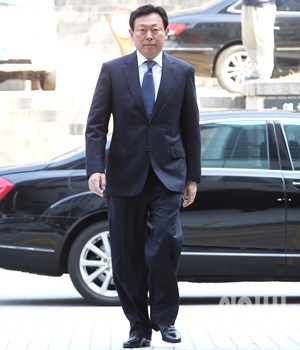 롯데그룹 신동빈 회장
