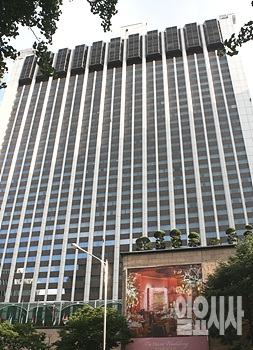 롯데호텔 <사진=일요시사 DB>