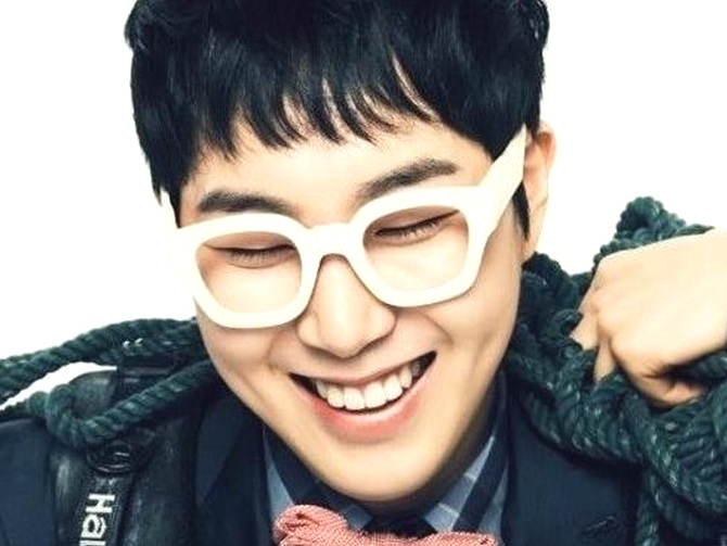 장범준 <사진=CJ E&M>
