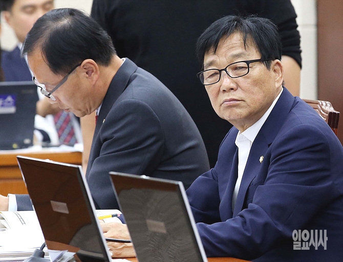 국회 보건복지위 소속 이종진 의원