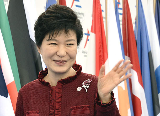 박근혜 대통령 <사진=뉴시스>
