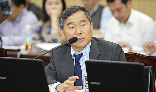 국회 농축산위 소속 황주홍 새정치민주연합 의원 <사진=뉴시스>