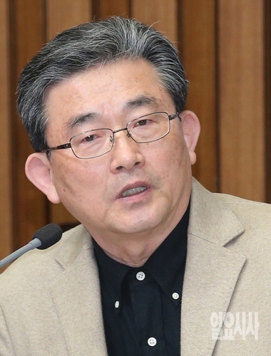 새누리당 이한구 의원 <사진=일요시사 DB>