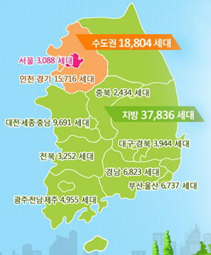2014년 12월∼2015년 2월 입주 예정 아파트