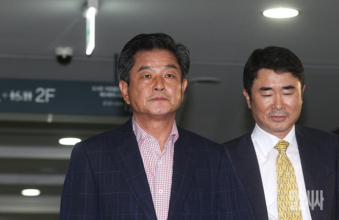 새정치민주연합 신학용 의원