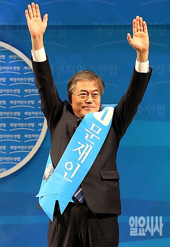 새정치 빼고 뭉치는 진보진영 "한판 붙어보자"
4월 재보선 지면 차기총선 제1야당 입지 흔들