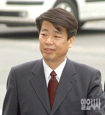 새정치민주연합 신계륜 의원
