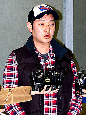 가수 바비킴