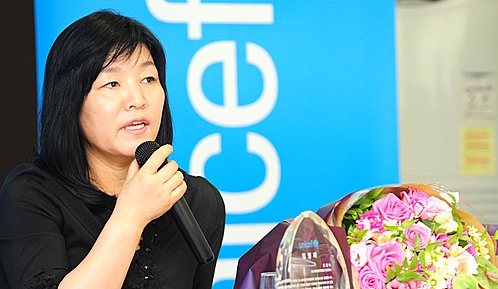 소설가 신경숙