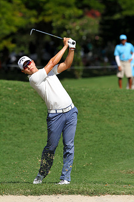 LPGA 배상문 프로
