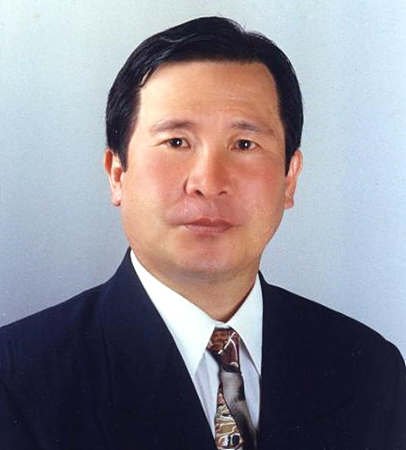 김인태 10·28 고성군수 재선거 공화당 후보