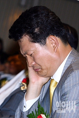 송영길 전 인천시장