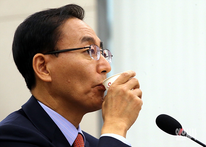 김수남 검찰총장
