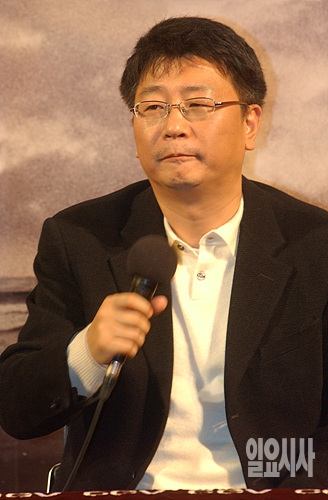영화감독 곽경택