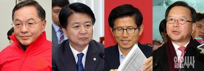 20일 남았는데 '깜깜이 선거' 우려
