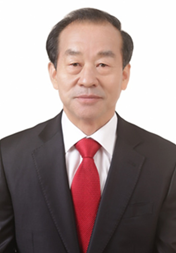 '월급 전액 기부'를 공약으로 들고 나온 무소속 안생준 후보(인천 서갑)