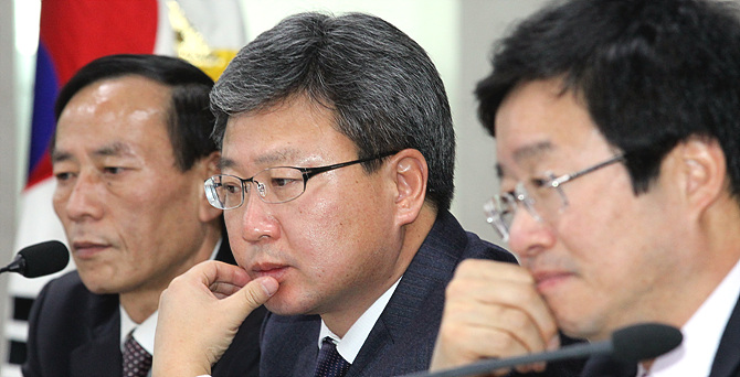 채인석 화성시장