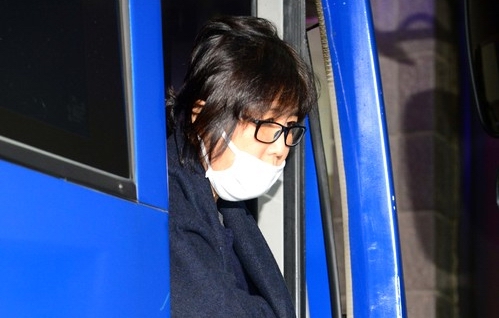 최순실씨