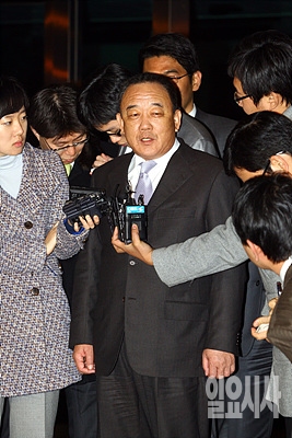 박연차 태광실업 회장