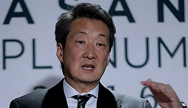 빅터 차 CSUS 한국석좌 연구원