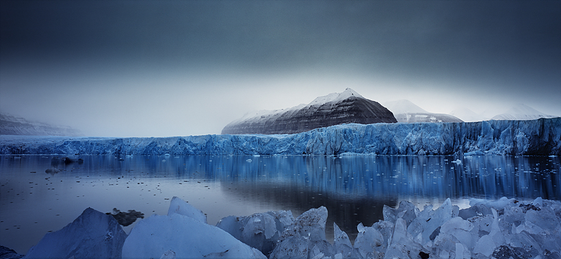Weight of Time, 2016, 300x150cm