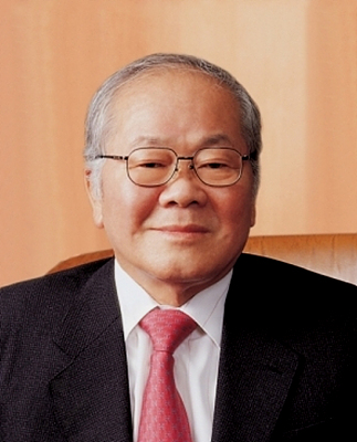 이인구 전 자민련 부총재