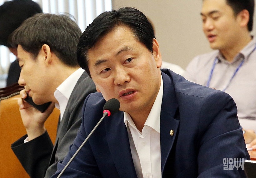 김관영 국민의당 의원