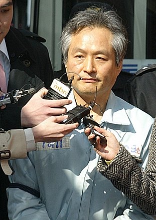 주수도 전 제이유그룹 회장