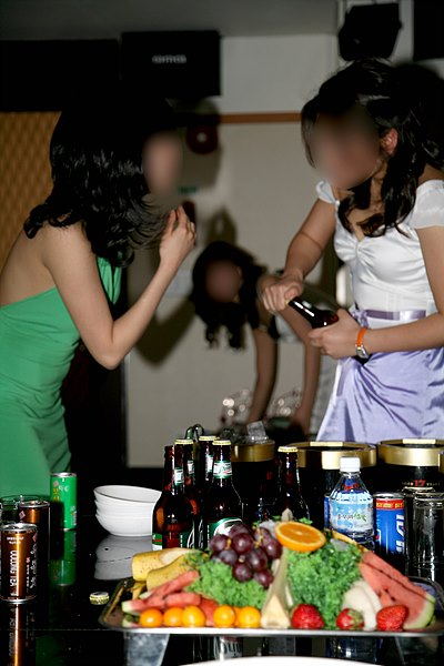 룸살롱 <사진=헤이맨>