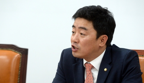 강훈식 더불어민주당 의원