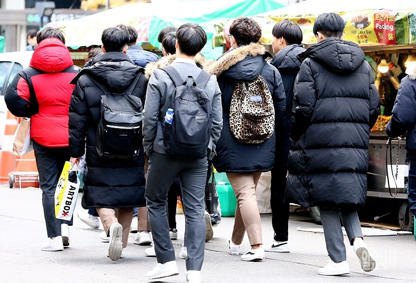 본 사진은 특정기사와 직접적인 관련이 없음