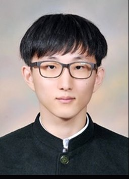 2018 수능서 만점을 받은 대구 운암고 강현규군