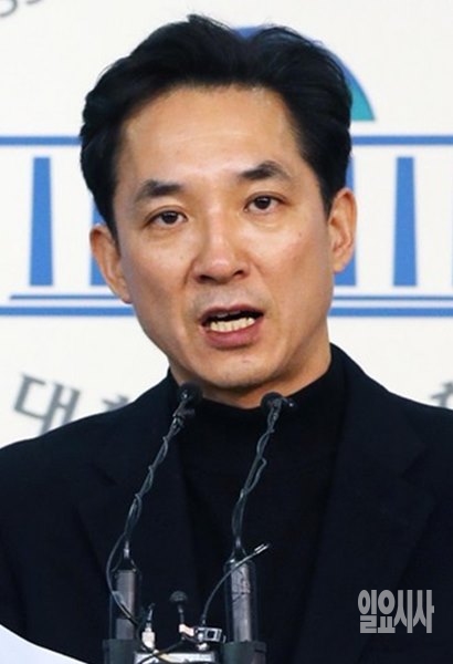 박민식 전 의원