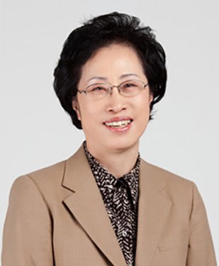 최순자 인하대학교 총장