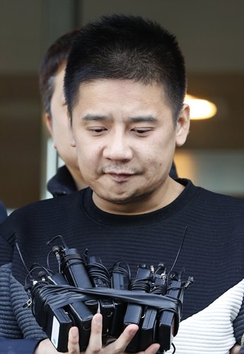 어금니아빠 이영학