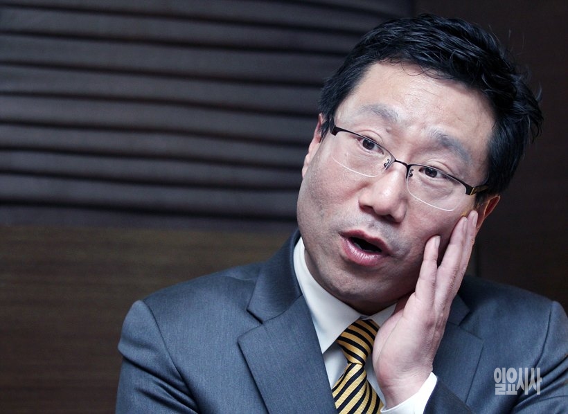 양정철 전 홍보기획비서관