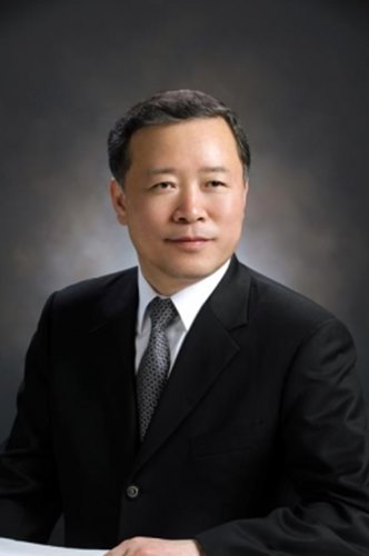 박경국 자유한국당 당협위원장