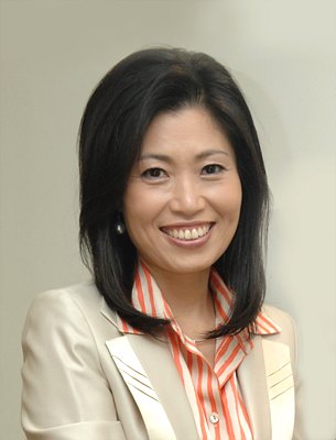 한경희 한경희생활과학 대표