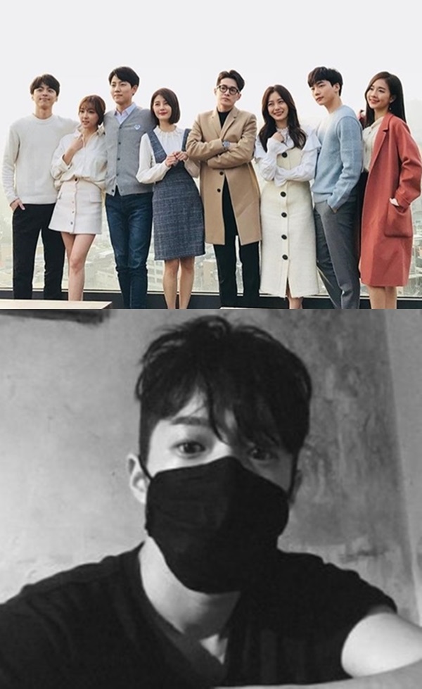 '하트시그널 시즌2 스페셜' 김현우 (사진: 정재호, 김현우 SNS)