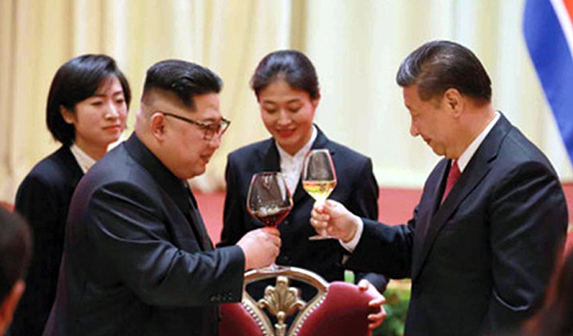 <사진=노동신문>