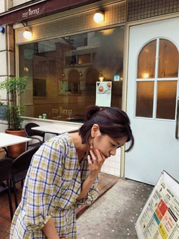 정소민 (사진: 정소민 SNS)
