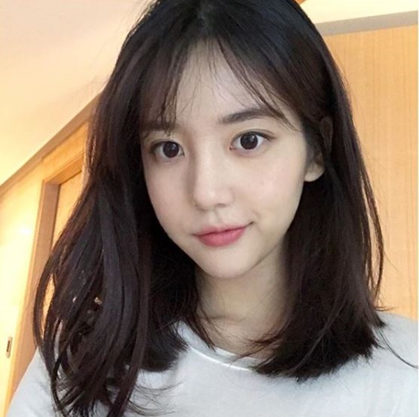 (사진: 한서희 SNS)