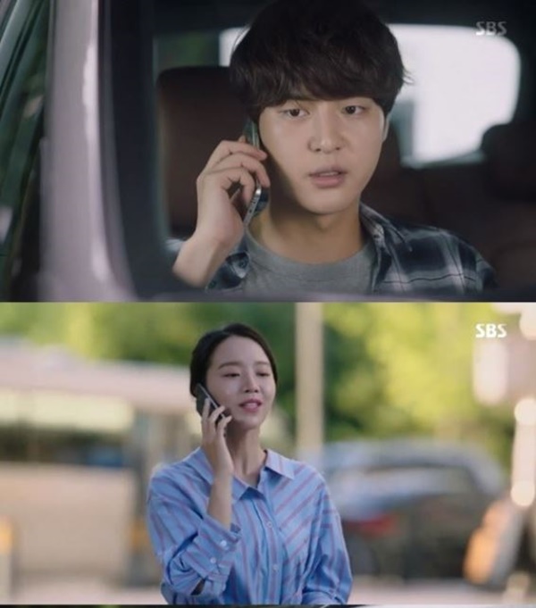 (사진: SBS <서른이지만 열일곱입니다>)